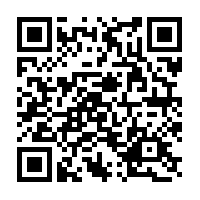 QR iPhone